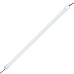 Світлодіодна лінійка OEM LB-060-9-4-220 9Вт 4500К 600mm AC 220 IP20 матова