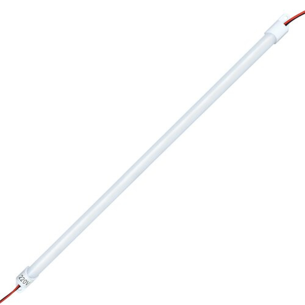 Світлодіодна лінійка OEM LB-060-9-6-220 9Вт 6000К 600mm AC 220 IP20 матова