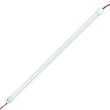 Світлодіодна лінійка OEM LB-060-9-6-220 9Вт 6000К 600mm AC 220 IP20 матова