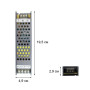 Блок питания BIOM Professional DC12 200W BPU-200 16,6А