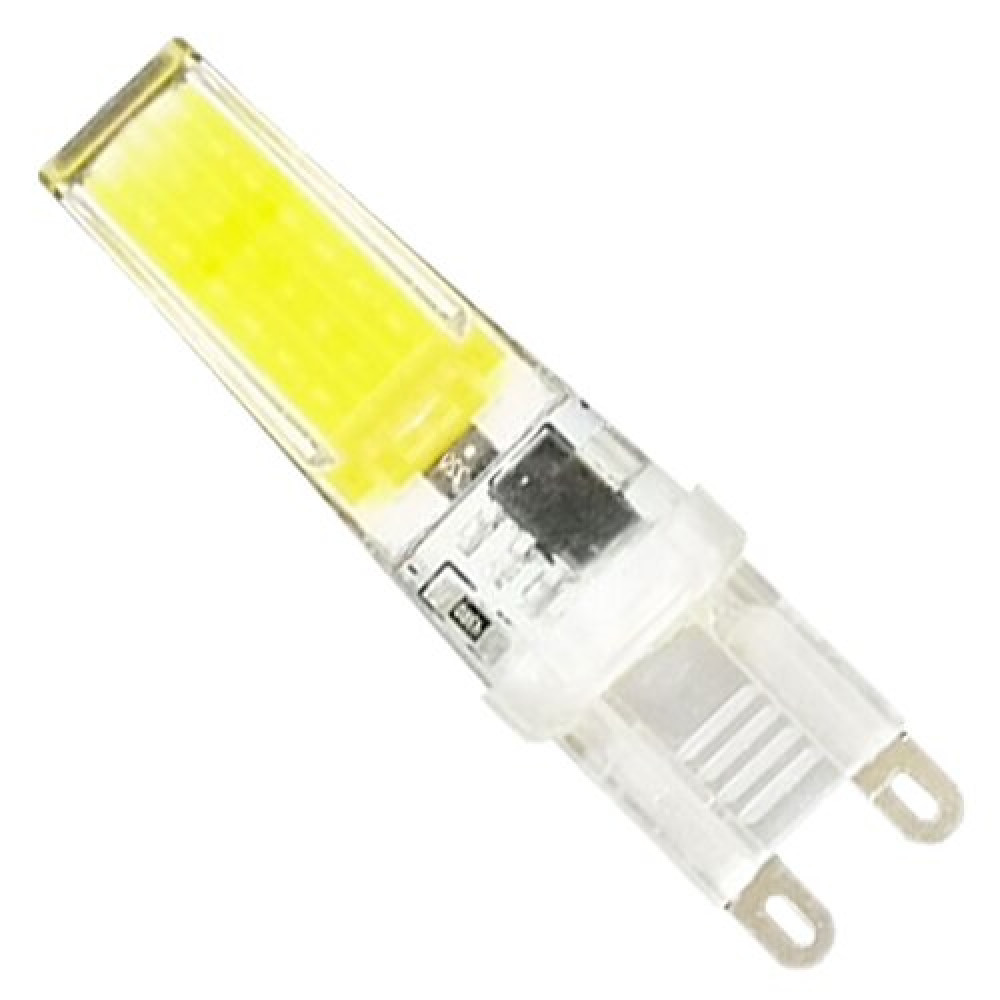 Світлодіодна лампа Biom G9 5W 2508 3000K AC220