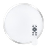 Світильник світлодіодний з пультом SMART SML-R18-50/2 3000-6000K 50Вт