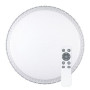 Світильник світлодіодний з пультом SMART SML-R08-50/2 3000-6000K 50Вт New