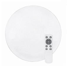 Світильник світлодіодний з пультом SMART SML-R04-50/2 3000-6000K 50Вт New Світильник світлодіодний з пультом SMART SML-R04-50/2 3000-6000K 50Вт New