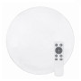 Светильник светодиодный с пультом SMART SML-R04-50/2 3000-6000K 50Вт New