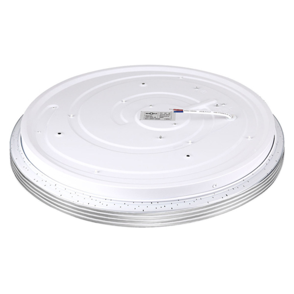 Светильник светодиодный с пультом SMART SML-R04-50/2 3000-6000K 50Вт New