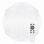 Світильник світлодіодний з пультом SMART SML-R05-80/2 3000-6000K 80Вт New