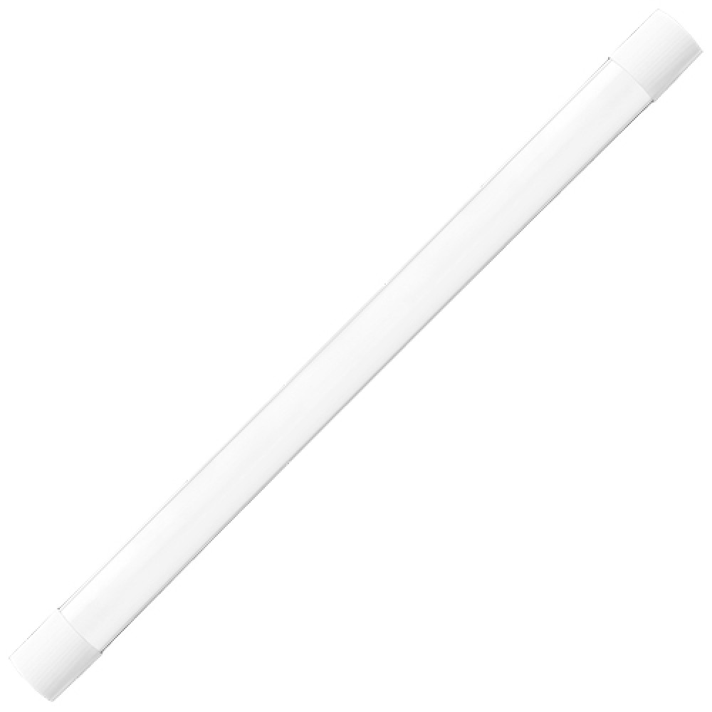 Лінійний LED світильник OEM LN-2-18-0600-6 18W 6200К 600mm SLIM