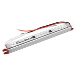Блок питания BIOM Professional DC12 18W BPLS-18-12 1.5А stick