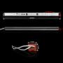 Блок живлення BIOM Professional DC12 48W BPFS-48-12 4А stick герметичний