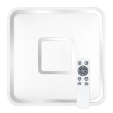 Світильник світлодіодний з пультом SMART SML-S02-70/2 3000-6000K 70Вт NEW