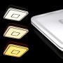 Світильник світлодіодний з пультом SMART SML-S02-70/2 3000-6000K 70Вт NEW