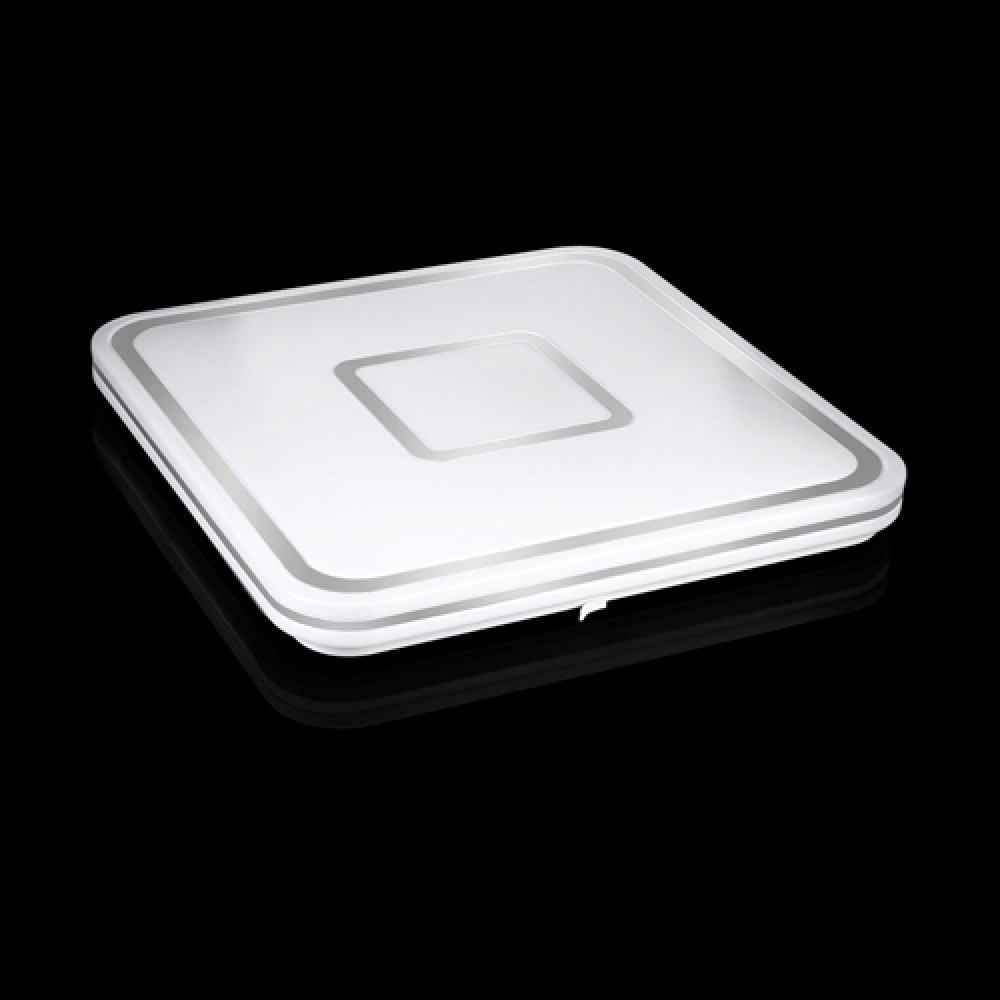 Світильник світлодіодний з пультом SMART SML-S02-70/2 3000-6000K 70Вт NEW