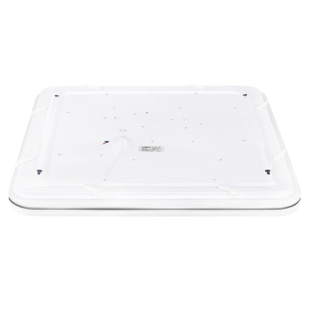 Світильник світлодіодний з пультом SMART SML-S02-90/2 3000-6000K 90Вт New