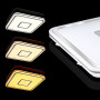 Світильник світлодіодний з пультом SMART SML-S02-90/2 3000-6000K 90Вт New
