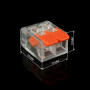 Клемма быстрого монтажа WT-462 2 входа 32А 400В 0.14-4mm2