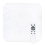 Светильник светодиодный с пультом SMART SML-S01-50/2 3000-6000K 50Вт