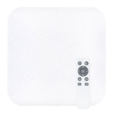 Світильник світлодіодний з пультом SMART SML-S01-50/2 3000-6000K 50Вт