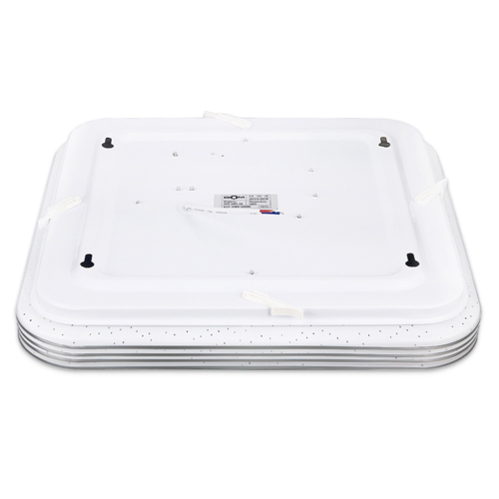 Світильник світлодіодний з пультом SMART SML-S01-50/2 3000-6000K 50Вт