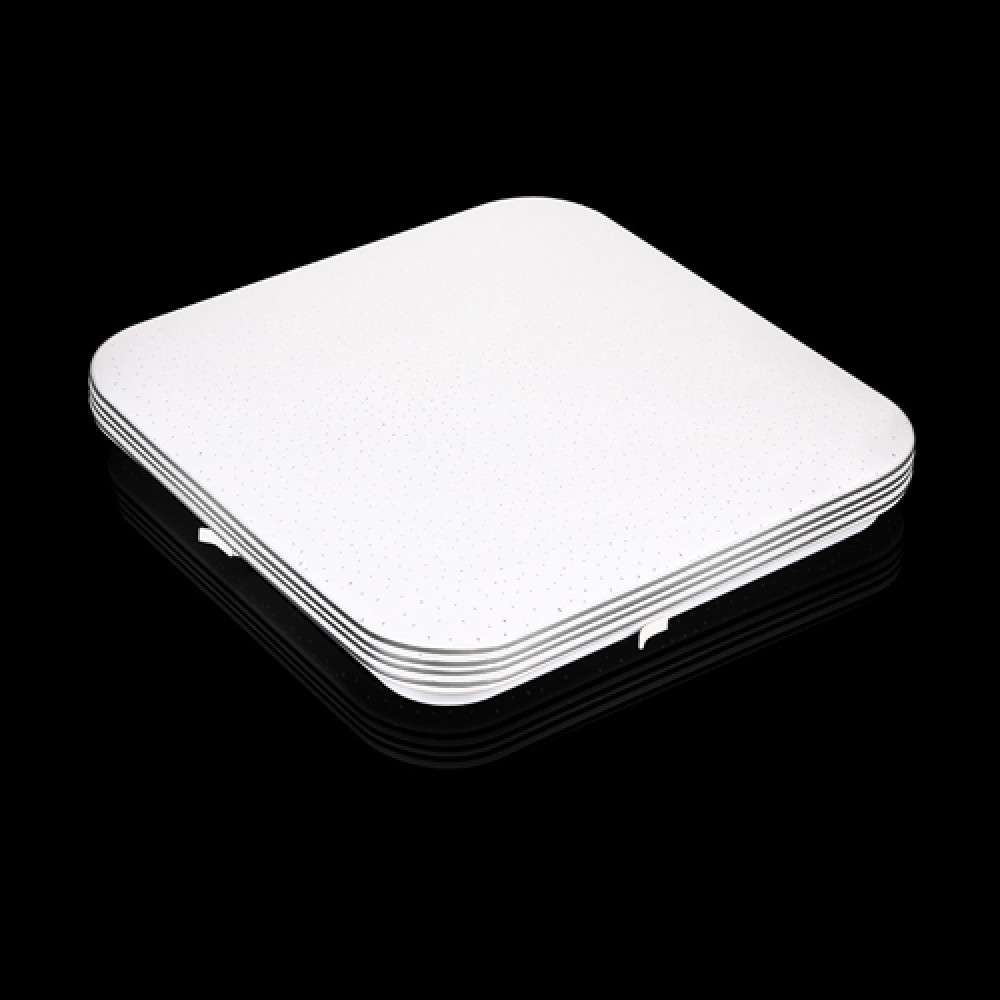 Світильник світлодіодний з пультом SMART SML-S01-50/2 3000-6000K 50Вт