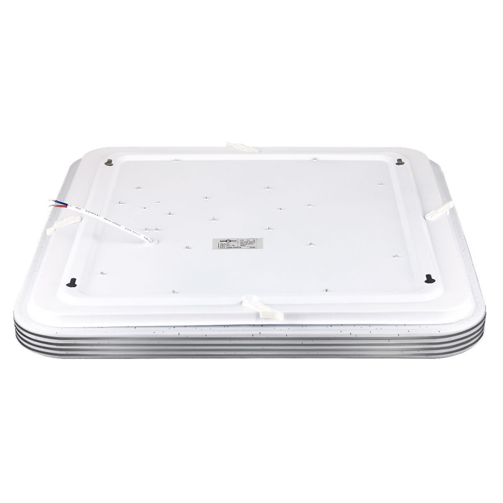 Светильник светодиодный Biom SMART SML-S01-70/2 3000-6000K 70Вт с д/у