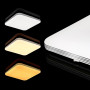 Светильник светодиодный Biom SMART SML-S01-70/2 3000-6000K 70Вт с д/у