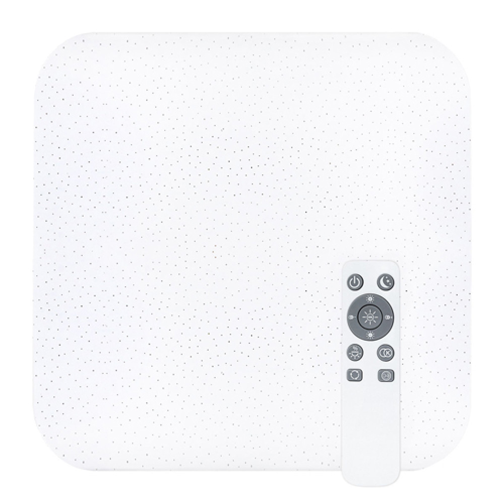 Світильник світлодіодний Biom SMART SML-S01-90/2 3000-6000K 90Вт з д/к