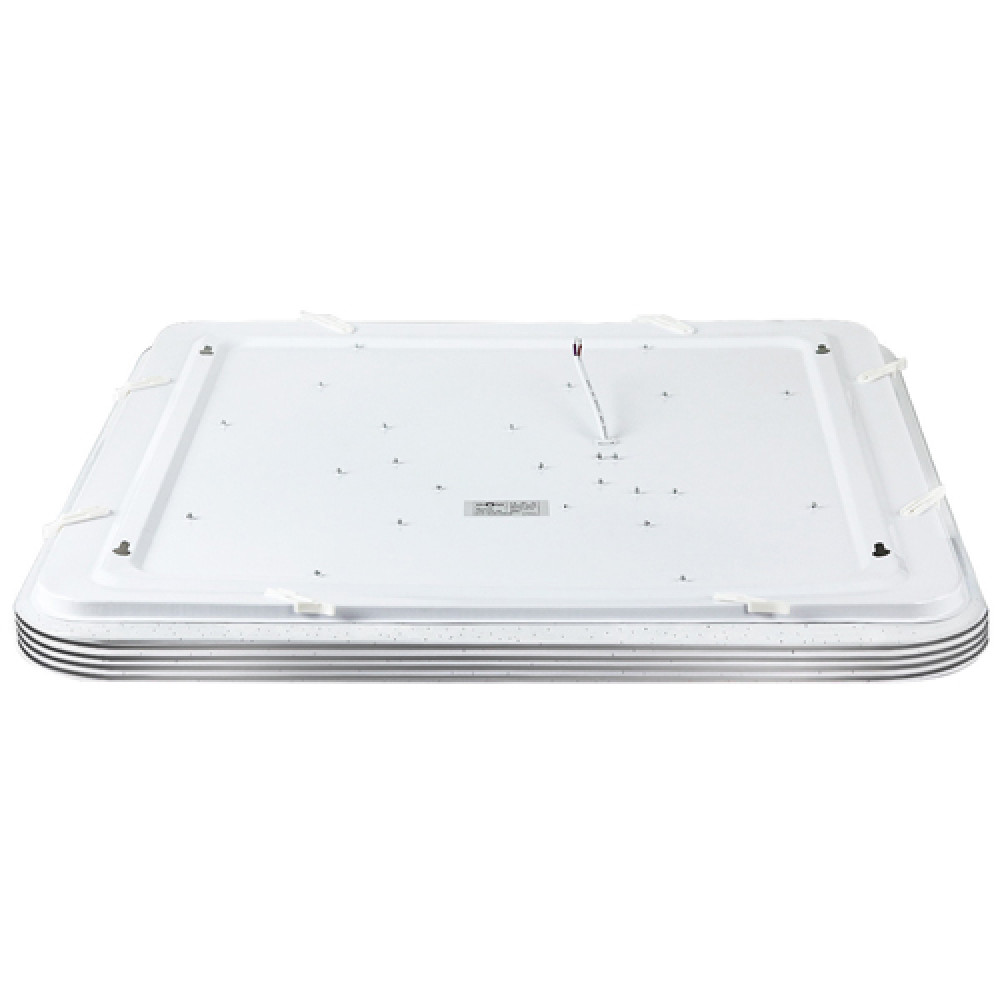 Світильник світлодіодний Biom SMART SML-S01-90/2 3000-6000K 90Вт з д/к