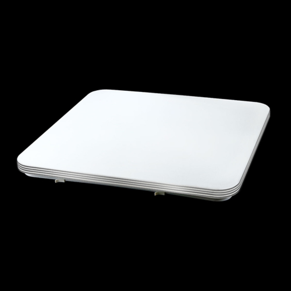 Світильник світлодіодний Biom SMART SML-S01-90/2 3000-6000K 90Вт з д/к
