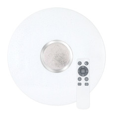 Світильник світлодіодний з пультом SMART SML-R07-80/2 3000-6000K 80Вт New
