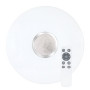 Світильник світлодіодний з пультом SMART SML-R07-80/2 3000-6000K 80Вт New