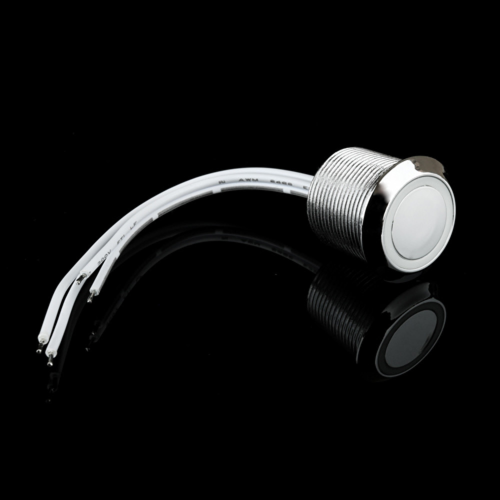 Сенсорна кнопка TB-07-D-5A з димером DC 12V 5A