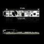 Оптичний датчик DP-05-IR-10A-U IR ON\OFF прямий 10А DC12V