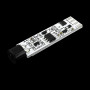 Оптичний датчик DP-06-IR-10A-S IR ON\OFF торцевий 10А DC12V