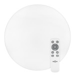 Світильник світлодіодний з пультом SMART SML-R20-50/2-DIY 3000-6000K 50Вт