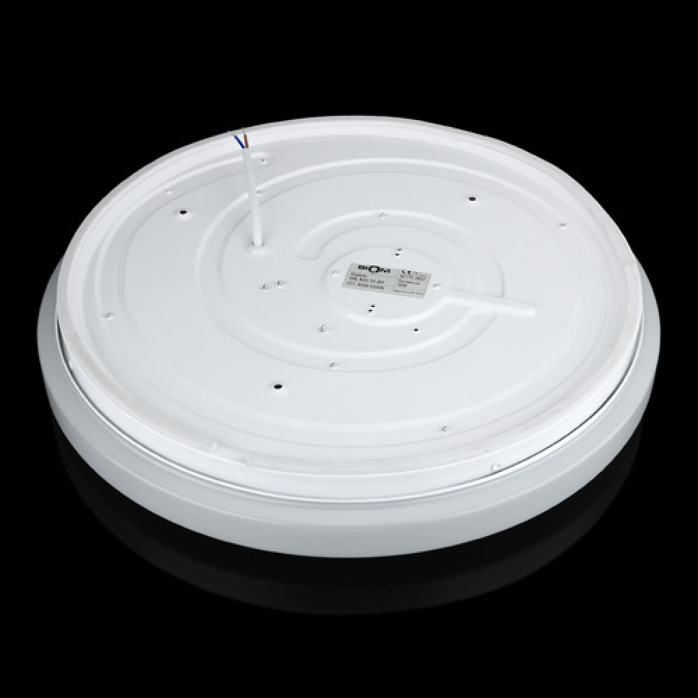 Світильник світлодіодний з пультом SMART SML-R20-50/2-DIY 3000-6000K 50Вт