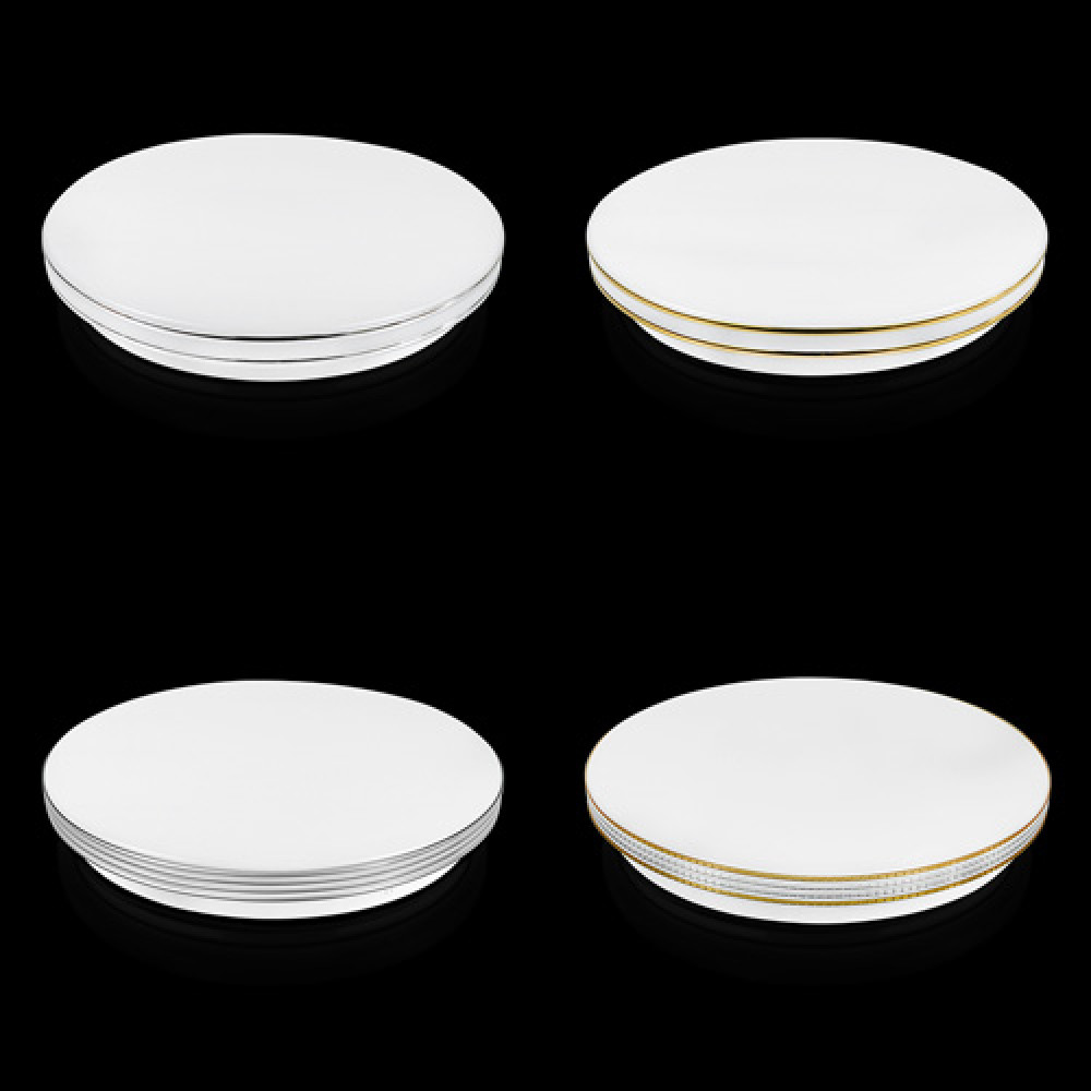 Світильник світлодіодний з пультом SMART SML-R20-50/2-DIY 3000-6000K 50Вт