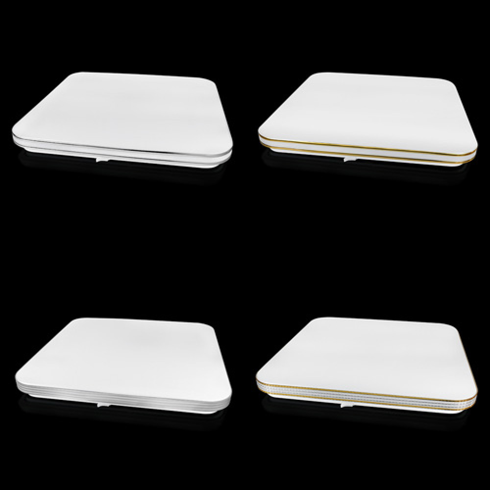Світильник світлодіодний Biom SMART SML-S21-50/2-DIY 3000-6000K 50Вт з д/к