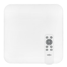 Світильник світлодіодний Biom SMART SML-S21-80/2-DIY 3000-6000K 80Вт з д/к