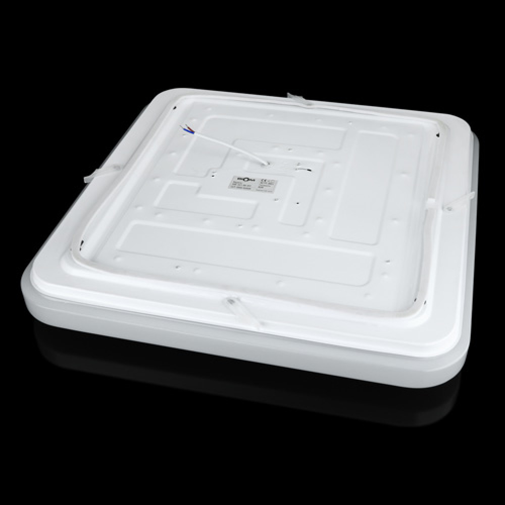 Светильник светодиодный Biom SMART SML-S21-80/2-DIY 3000-6000K 80Вт с д/у