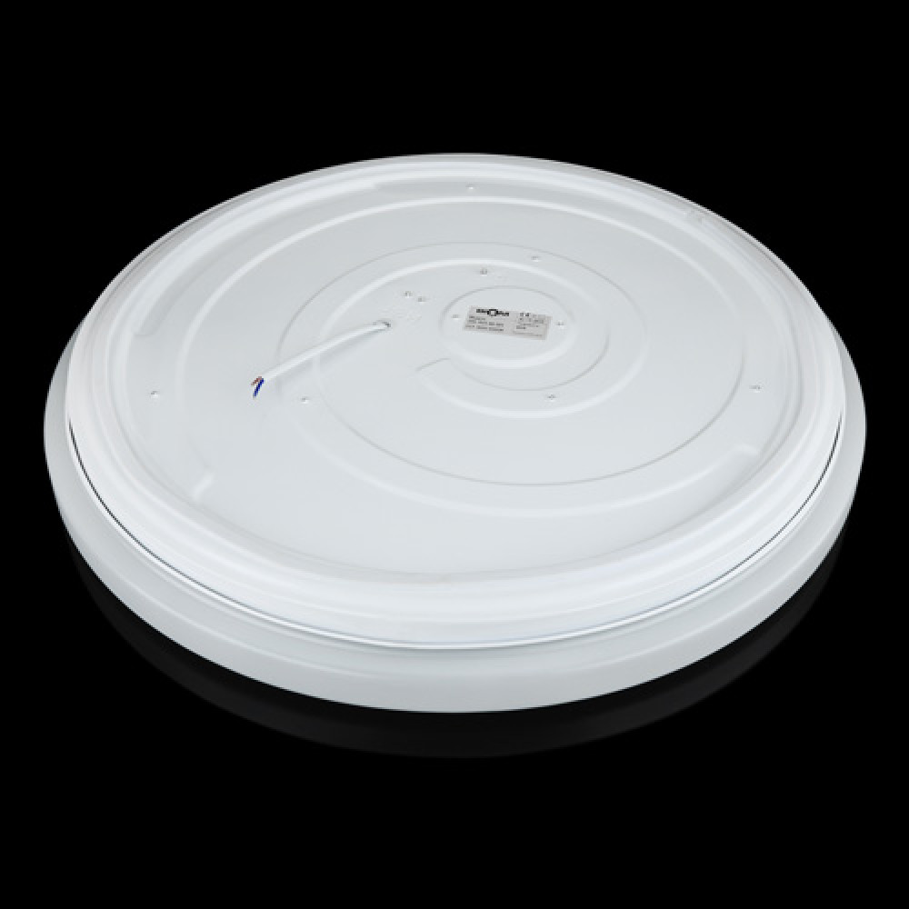 Светильник светодиодный Biom SMART SML-R20-80/2-DIY 3000-6000K 80Вт с д/у
