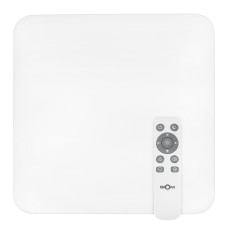 Світильник світлодіодний Biom SMART SML-S21-90/2-DIY 3000-6000K 90Вт з д/к