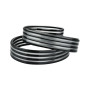 Декоративна стрічка DS-S430-01-4B до світильників DEL-S21-42-4DIY и SML-S21-80DIY(4 чорних полоски)