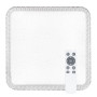 Світильник світлодіодний Biom SMART SML-S03-50/2 3000-6000K 50Вт з д/к