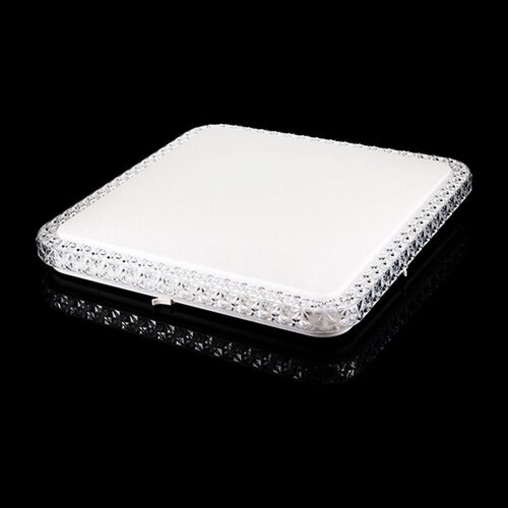 Світильник світлодіодний Biom SMART SML-S03-50/2 3000-6000K 50Вт з д/к