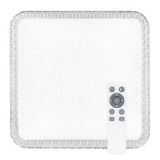 Світильник світлодіодний Biom SMART SML-S03-70/2 3000-6000K 70Вт з д/к