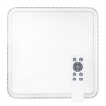 Світильник світлодіодний Biom SMART SML-S03-90/2 3000-6000K 90Вт з д/к