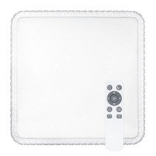 Світильник світлодіодний Biom SMART SML-S03-90/2 3000-6000K 90Вт з д/к