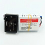 Сенсорний вимикач для дзеркал SM-621w , 1 клавіша, 1*500W, AC220V