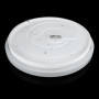 Світлодіодний стельовий LED світильник Biom DL-R102-18-6 6200K 18Вт без д/к